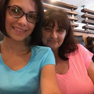 Meet your Posher, Brenda